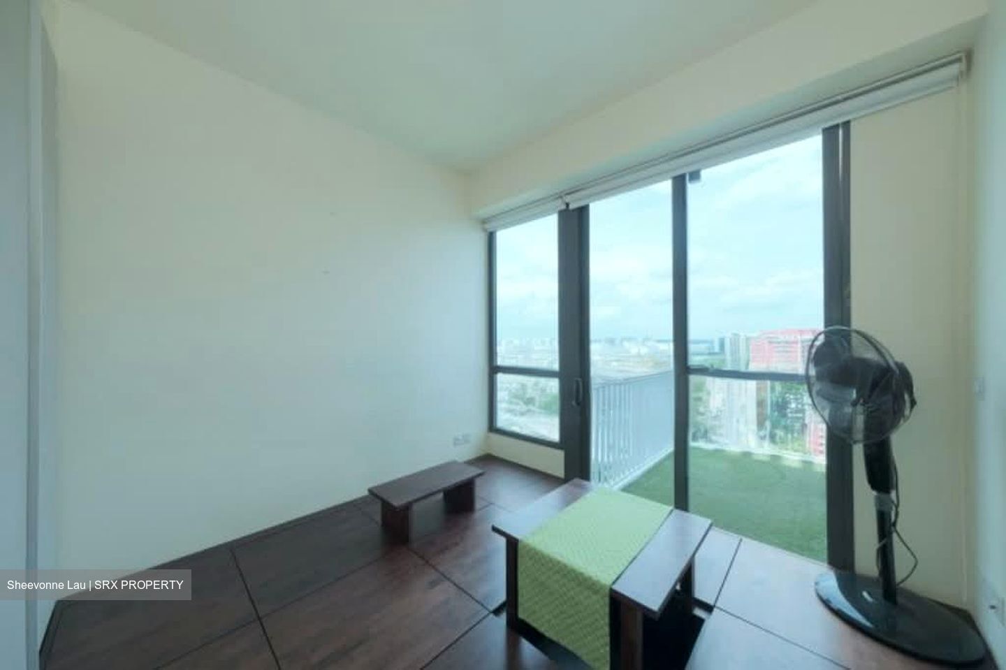 Belysa (D18), Condominium #535856821